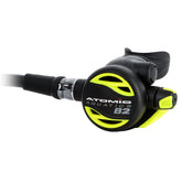 Atomic Aquatics B2 Swivel Octopus